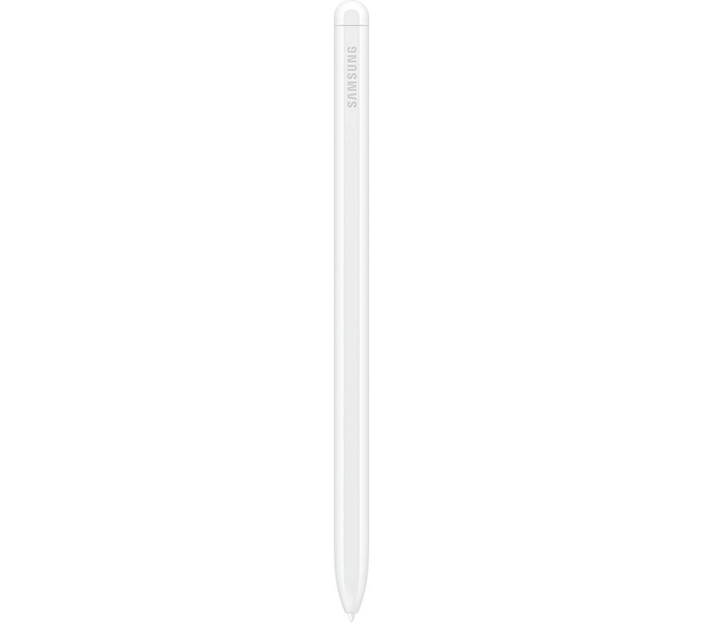 SAMSUNG Galaxy Tab S10 FE 10.9" Tablet - 256 GB, Silver image number 15 of 15