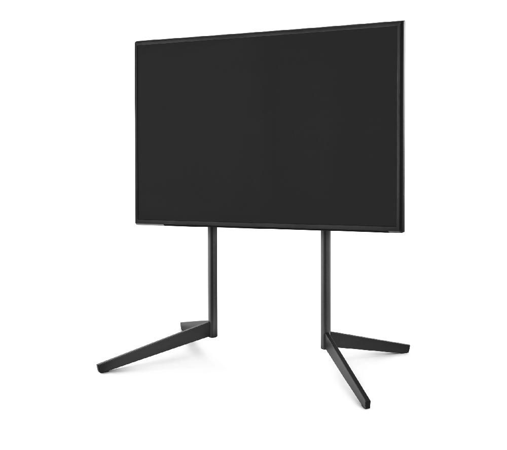 ONE FOR ALL EZ WM7610 85 mm TV Stand for 32-65" TVs - Black image number 6 of 8