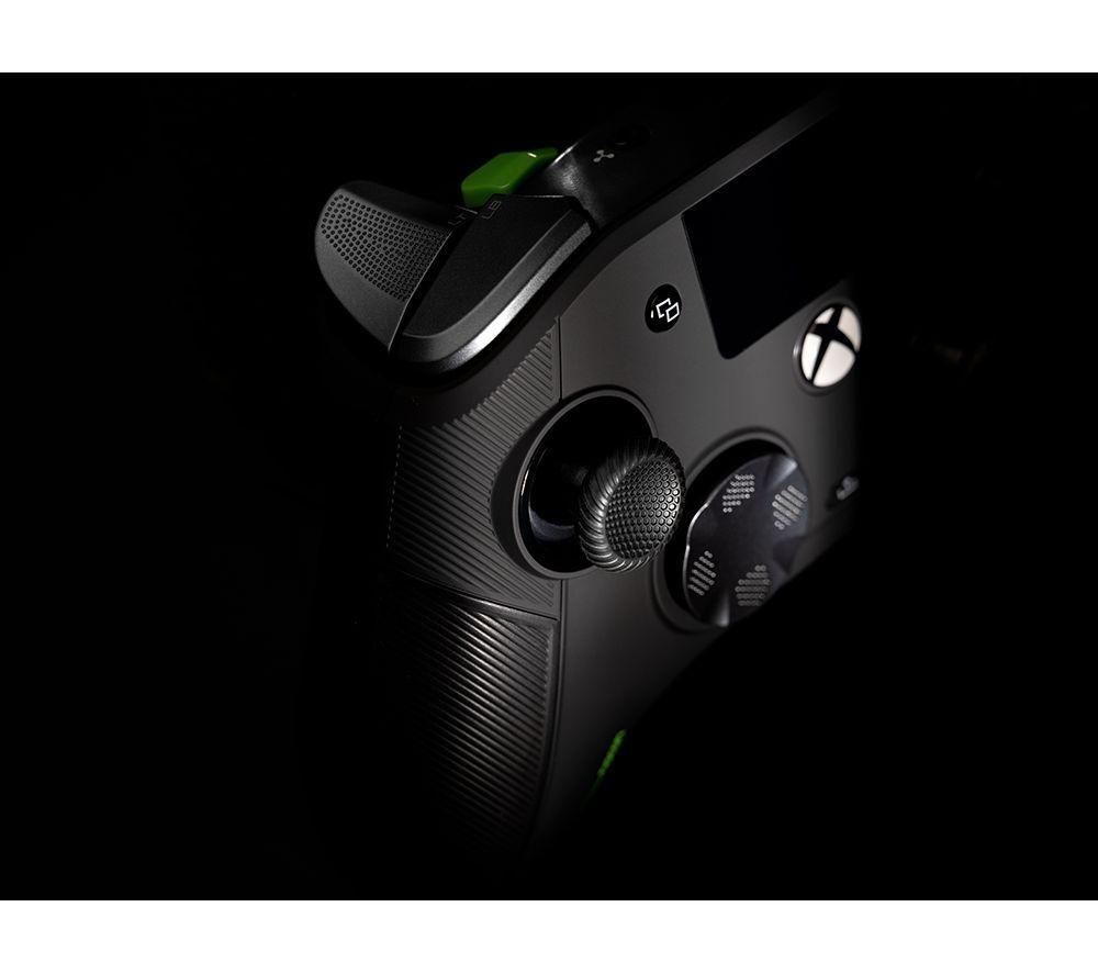 NACON Revolution X Unlimited Wireless Controller - Black image number 3 of 26