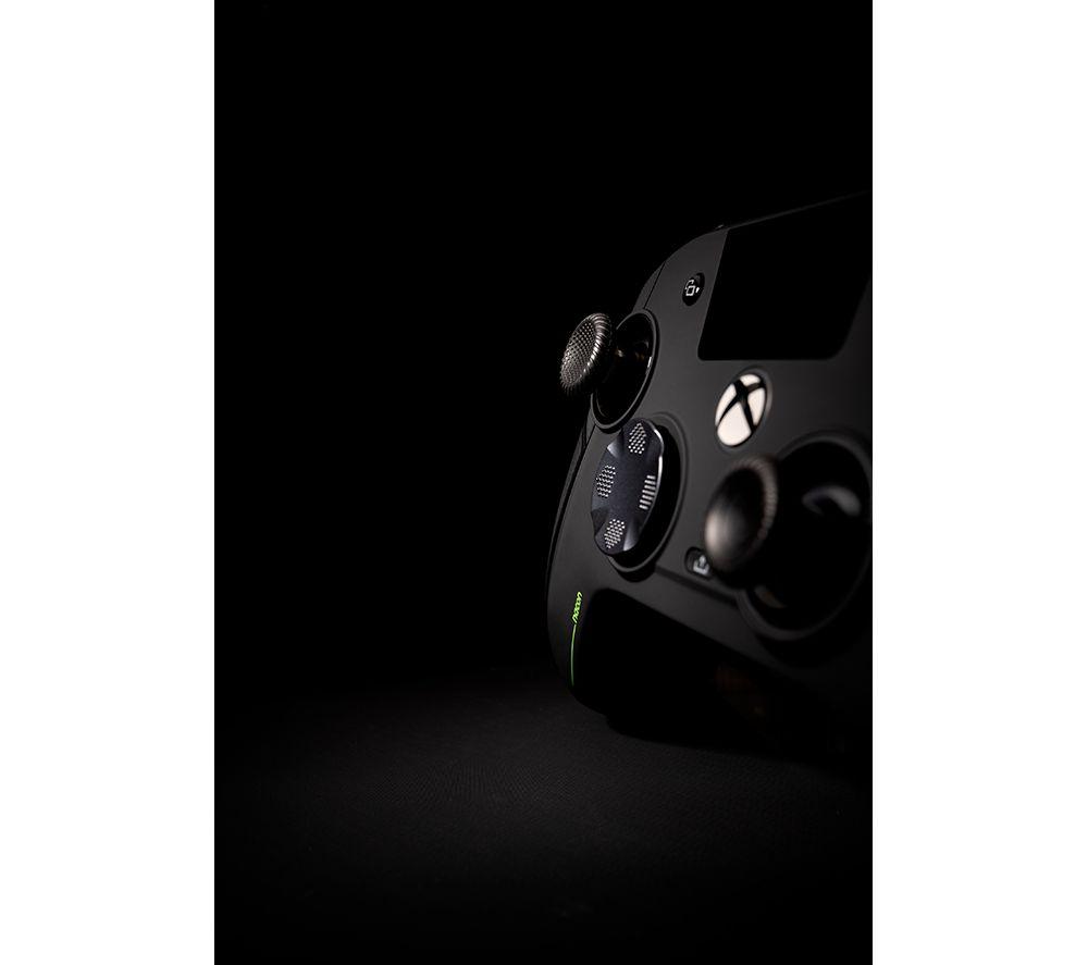 NACON Revolution X Unlimited Wireless Controller - Black image number 4 of 26