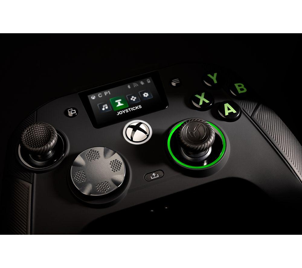 NACON Revolution X Unlimited Wireless Controller - Black image number 5 of 26