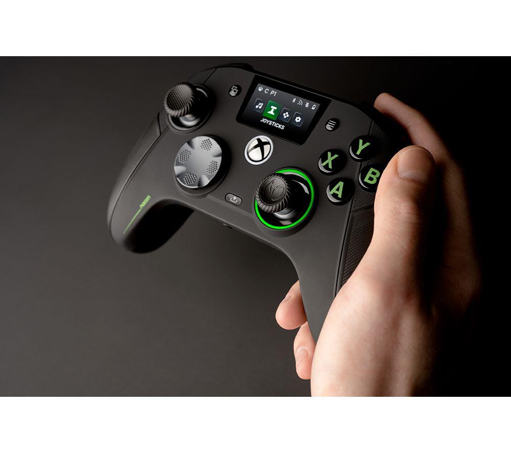 NACON Revolution X Unlimited Wireless Controller - Black image number 10 of 26