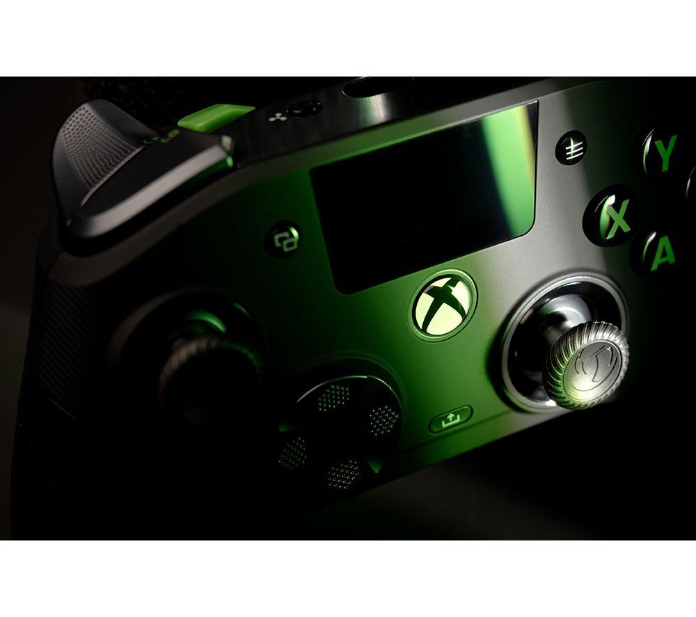 NACON Revolution X Unlimited Wireless Controller - Black image number 11 of 26
