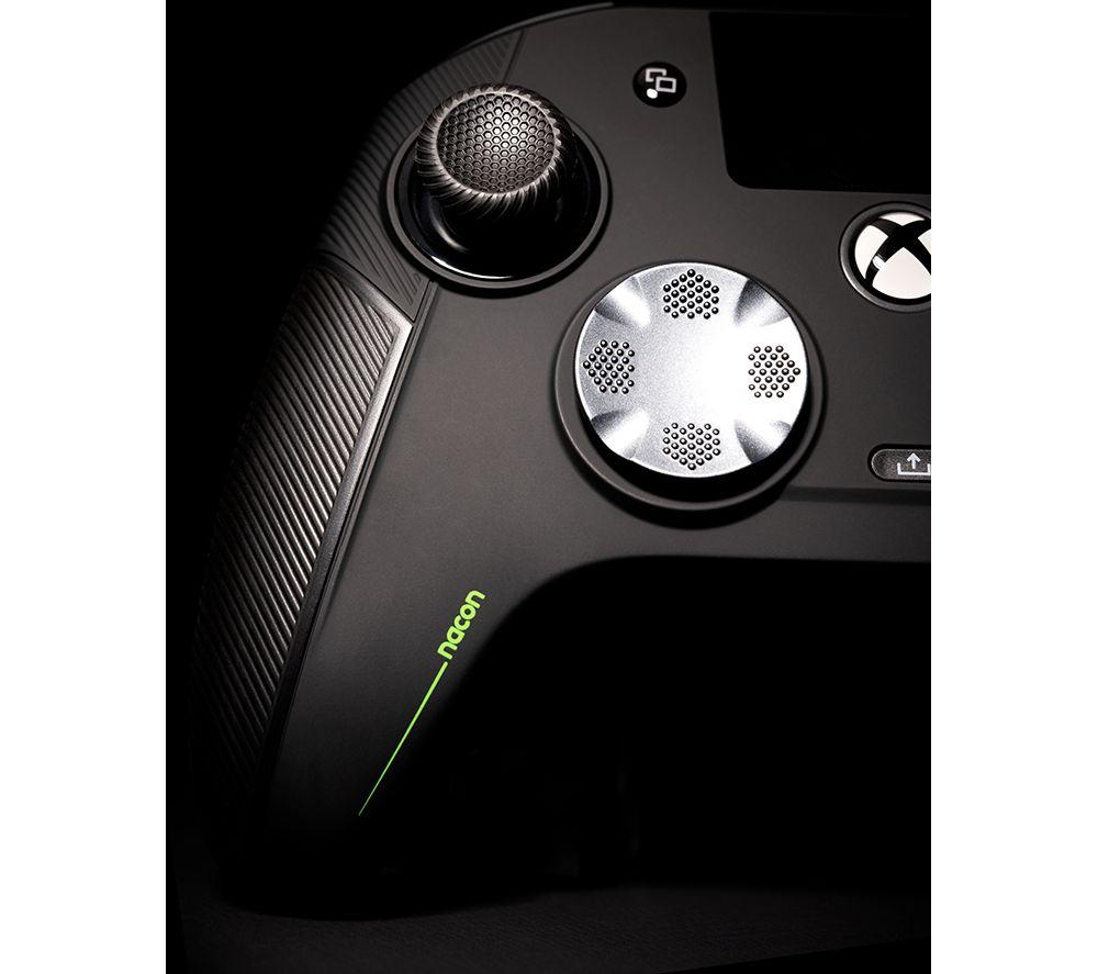 NACON Revolution X Unlimited Wireless Controller - Black image number 13 of 26