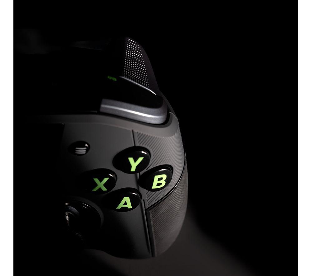 NACON Revolution X Unlimited Wireless Controller - Black image number 15 of 26