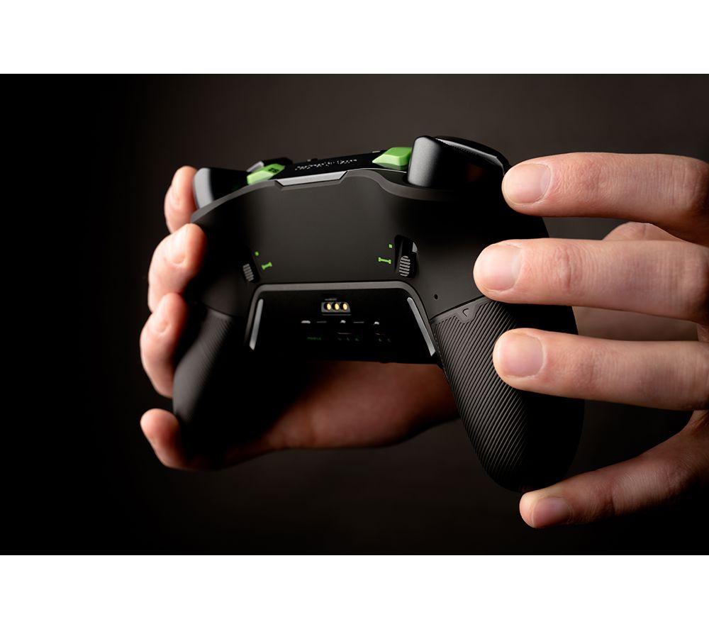 NACON Revolution X Unlimited Wireless Controller - Black image number 18 of 26