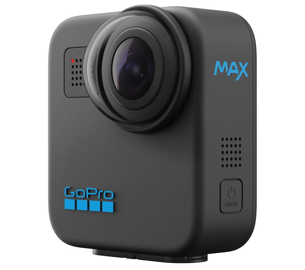 GOPRO MAX 360 5.6K Action Camera