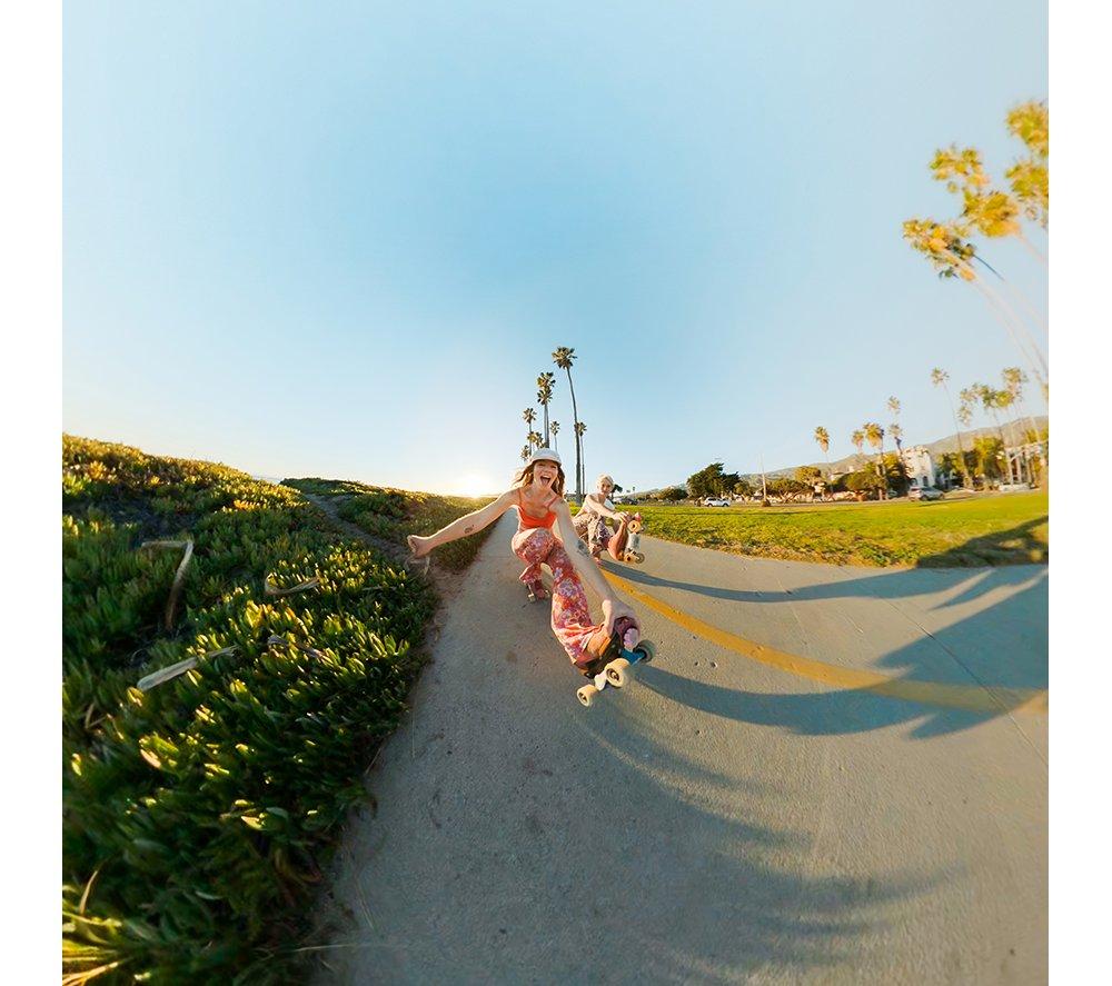 GOPRO MAX 360 5.6K Action Camera image number 6 of 12