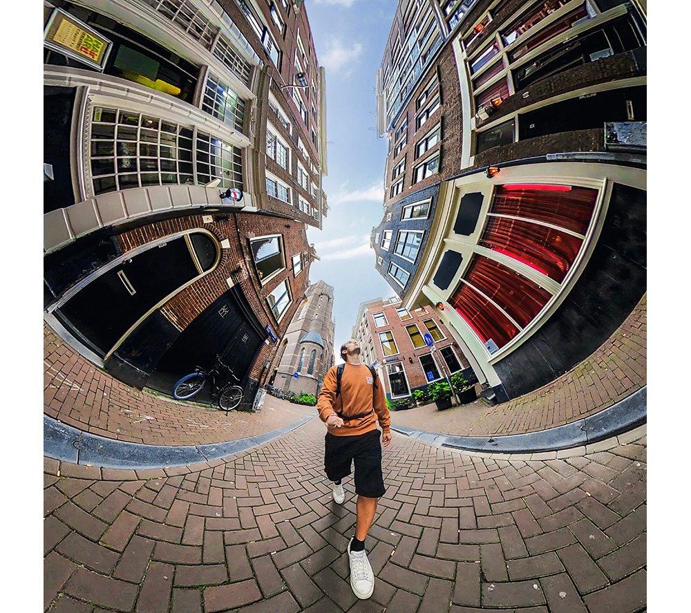 GOPRO MAX 360 5.6K Action Camera image number 9 of 12