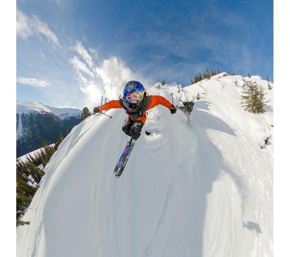 GOPRO MAX 360 5.6K Action Camera image number 11 of 12