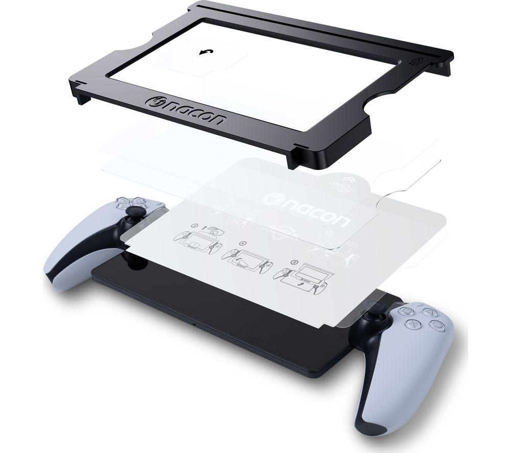 SONY PlayStation Portal Tempered Glass Screen Protector image number 2 of 2