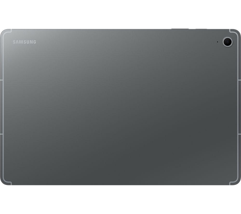 SAMSUNG Galaxy Tab S10 FE+ 13.1" 5G Tablet - 256 GB, Grey image number 9 of 15