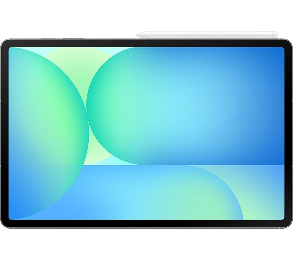 SAMSUNG Galaxy Tab S10 FE+ 13.1" 5G Tablet - 256 GB, Grey image number 13 of 15