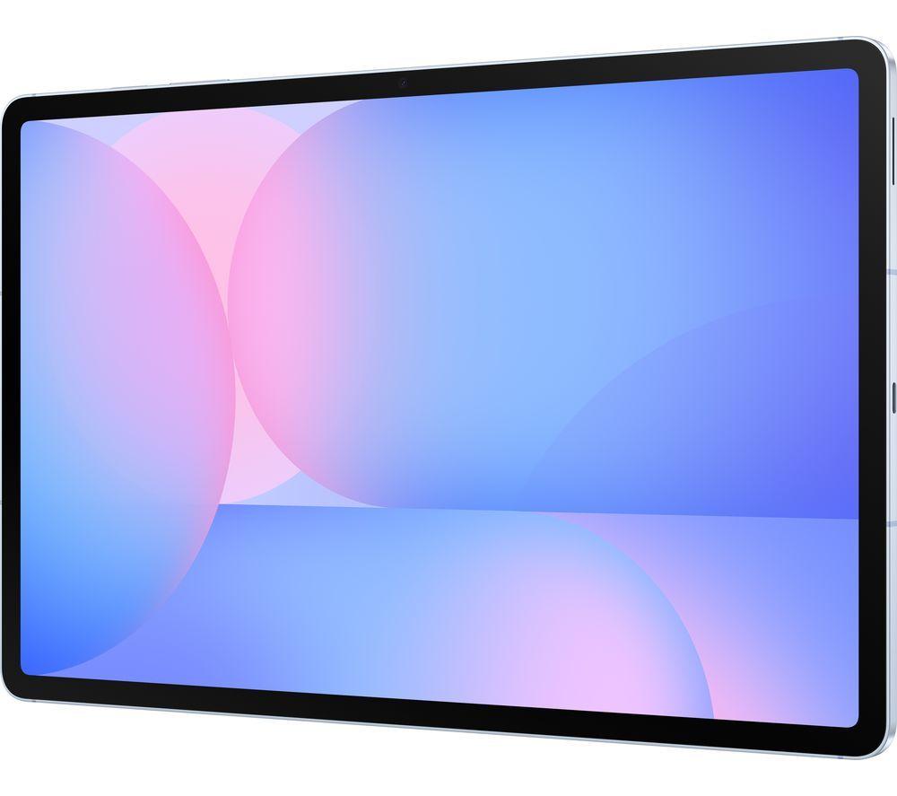SAMSUNG Galaxy Tab S10 FE+ 13.1" 5G Tablet - 128 GB, Blue image number 2 of 15