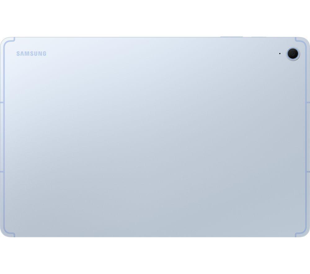 SAMSUNG Galaxy Tab S10 FE+ 13.1" 5G Tablet - 128 GB, Blue image number 5 of 15