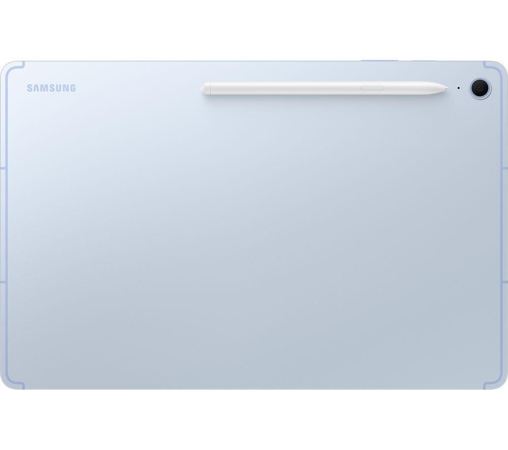 SAMSUNG Galaxy Tab S10 FE+ 13.1" 5G Tablet - 128 GB, Blue image number 7 of 15
