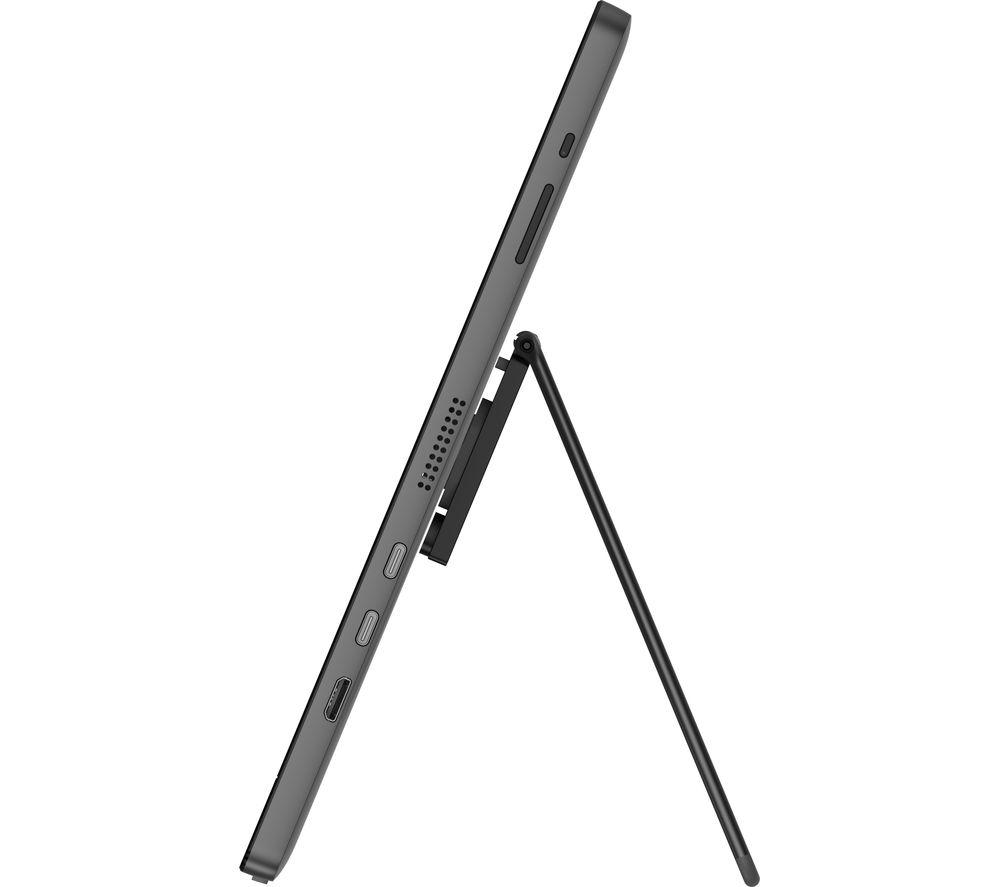 MSI PRO MP161 E2U Full HD 15.6" IPS LCD Portable Monitor - Black image number 9 of 13