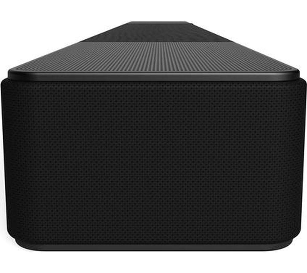 KLIPSCH Flexus Core 200 3.1.2 Compact Sound Bar with Dolby Atmos - Black image number 2 of 5