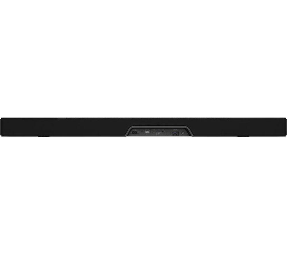 KLIPSCH Flexus Core 200 3.1.2 Compact Sound Bar with Dolby Atmos - Black image number 4 of 5
