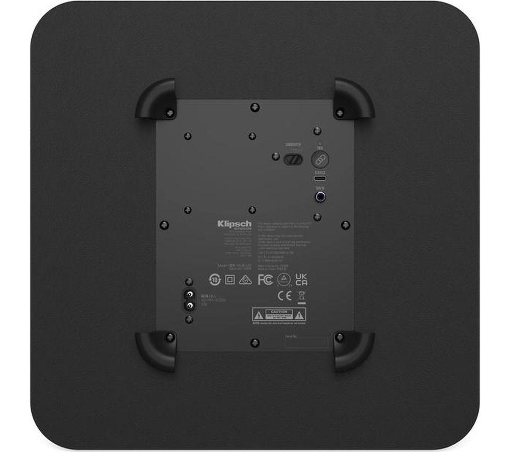 KLIPSCH Flexus Sub 100 Wireless Subwoofer image number 4 of 5