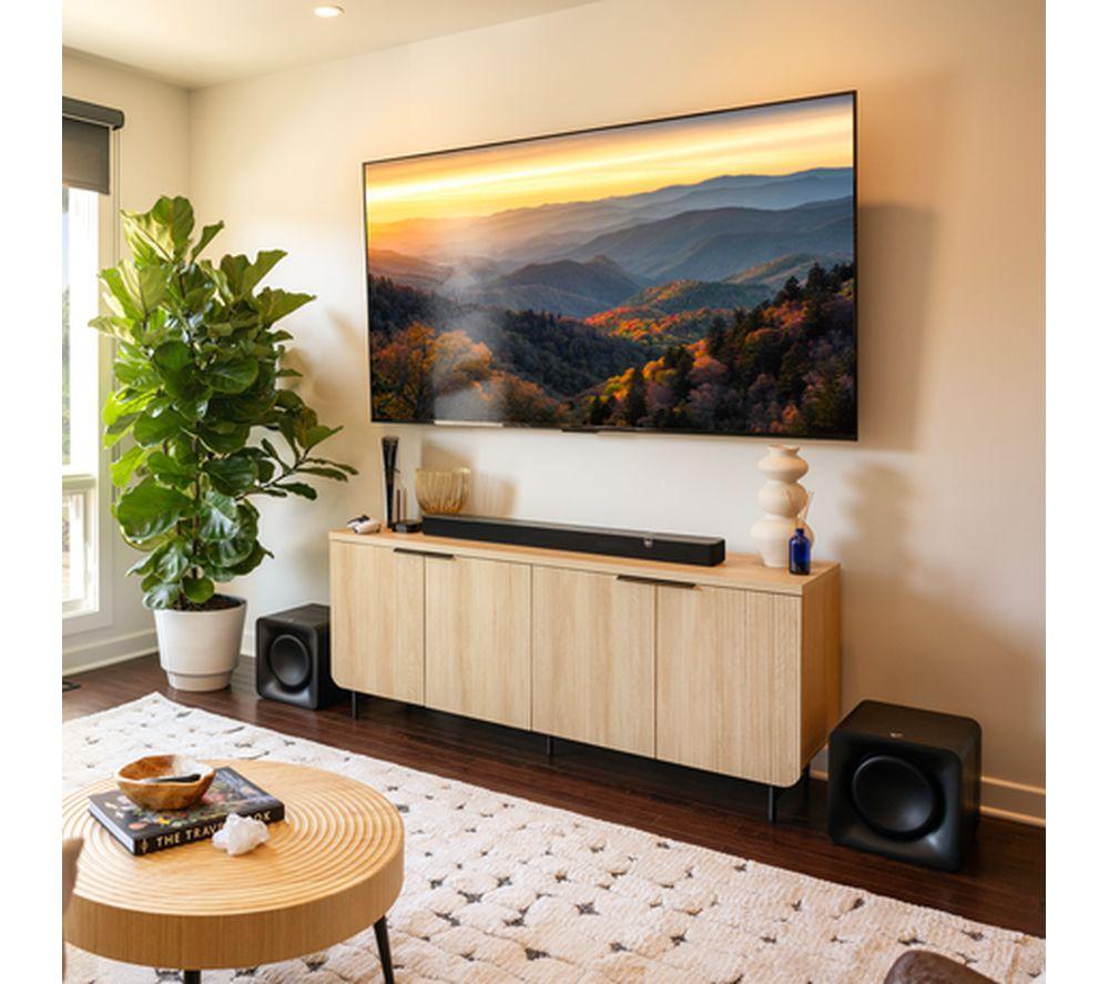 KLIPSCH Flexus Sub 100 Wireless Subwoofer image number 5 of 5