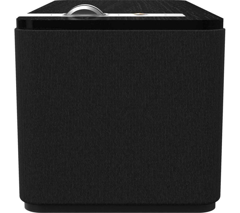 KLIPSCH The One Plus Bluetooth Speaker - Matte Black image number 3 of 7