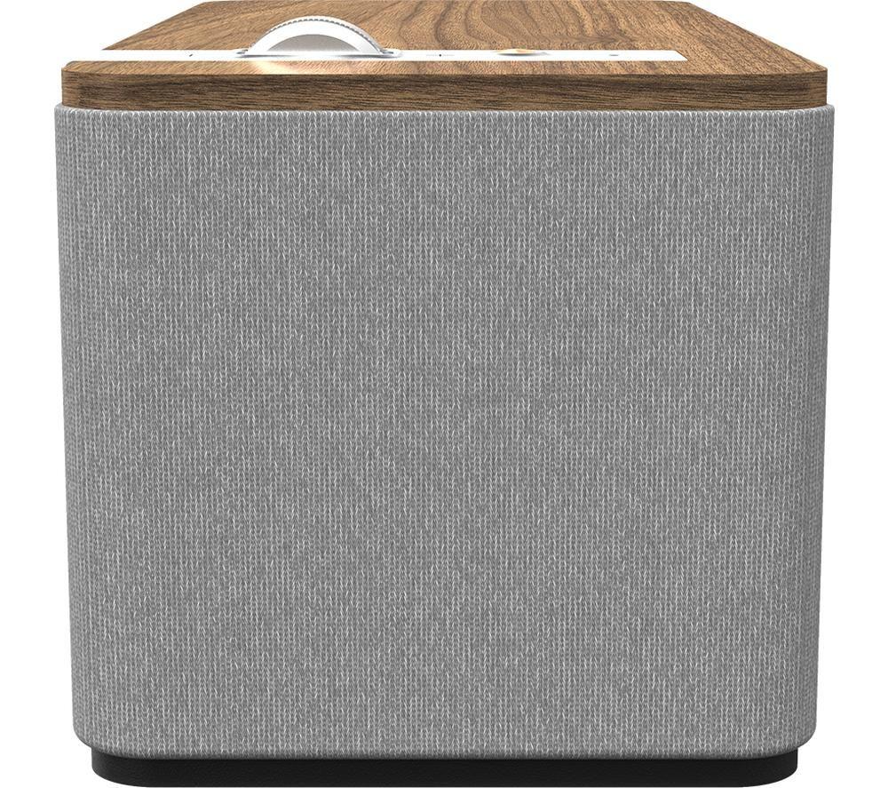 KLIPSCH The One Plus Bluetooth Speaker - Walnut image number 2 of 8