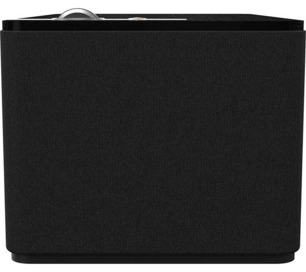 KLIPSCH The Three Plus Bluetooth Speaker - Matte Black image number 2 of 5