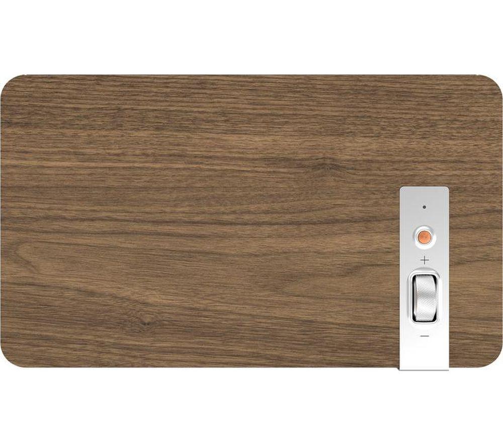 KLIPSCH The Three Plus Bluetooth Speaker - Walnut image number 2 of 7