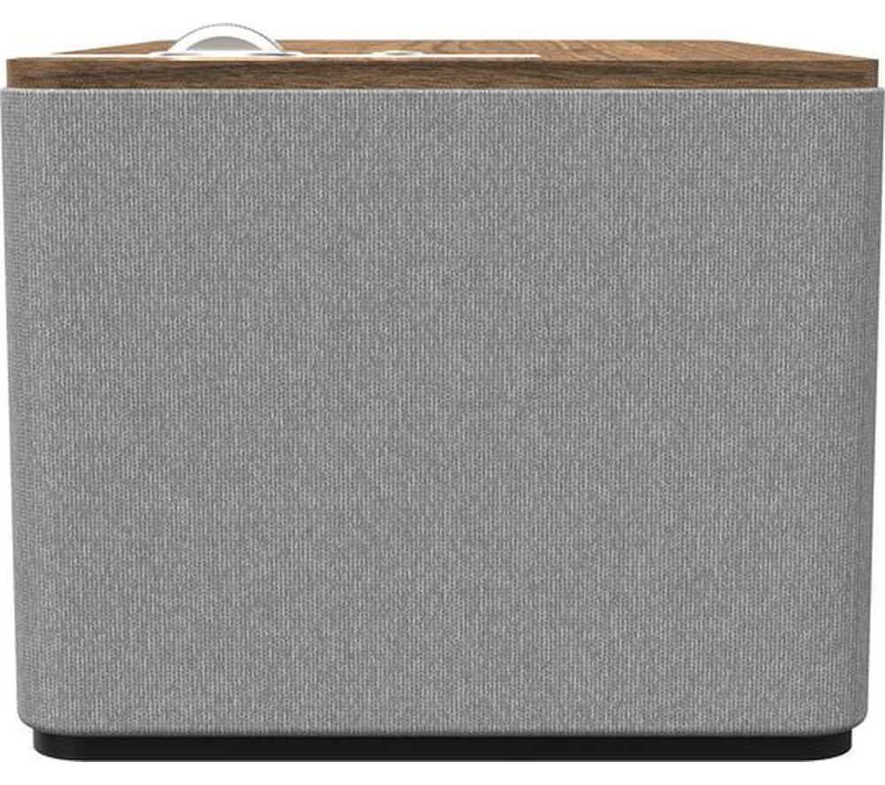 KLIPSCH The Three Plus Bluetooth Speaker - Walnut image number 3 of 7
