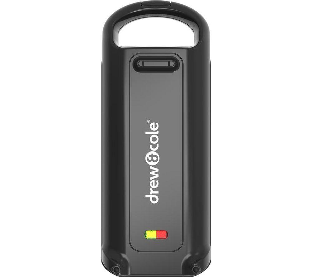 DREW&COLE 5 Minute CleverChef​ Deluxe 3-in-1 - Black image number 2 of 24