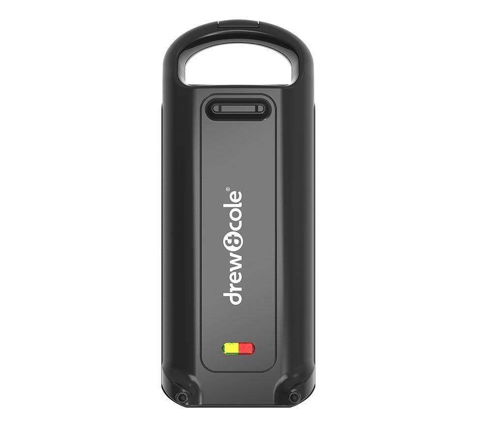 DREW&COLE 5 Minute CleverChef​ Deluxe 3-in-1 - Black image number 6 of 24