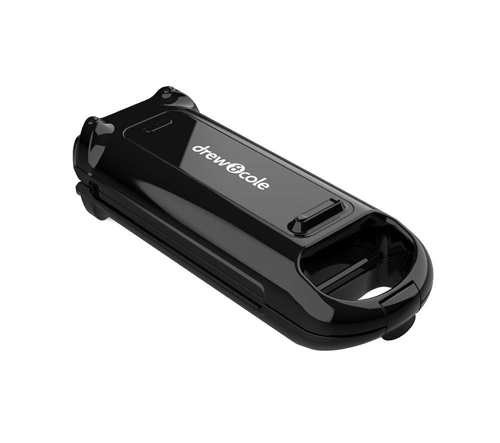 DREW&COLE 5 Minute CleverChef​ Deluxe 3-in-1 - Black image number 7 of 24