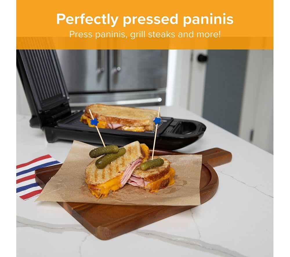 DREW&COLE 5 Minute CleverChef​ Deluxe 3-in-1 - Black image number 14 of 24