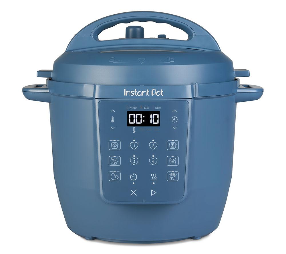 Instant Pot Classic Multicooker - Daydream Blue, Blue