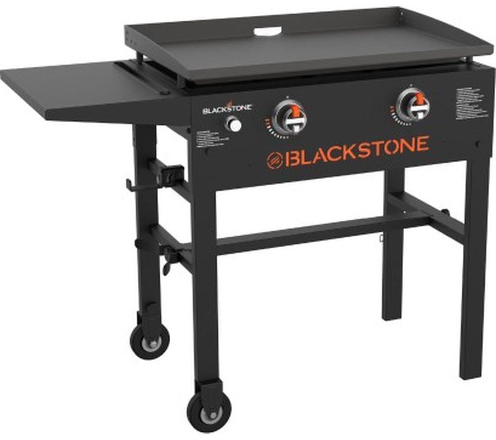 Blackstone 2145Eu 28" Gas Bbq - Black