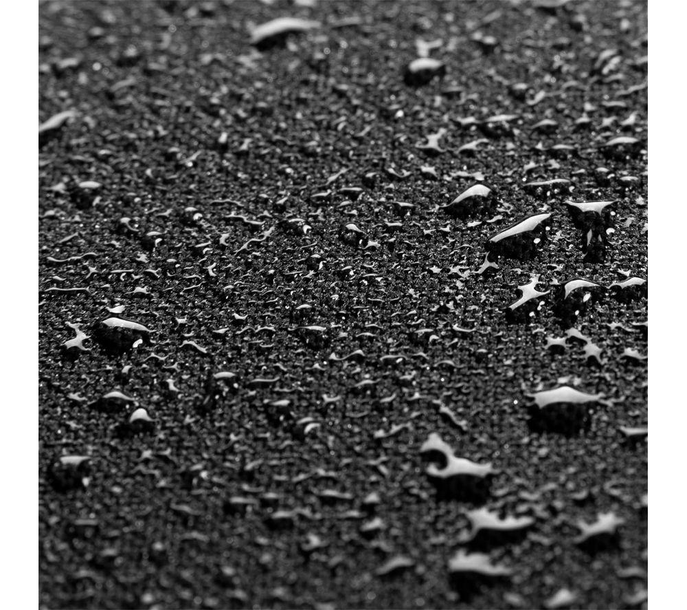 BLACKSTONE 28" Griddle Hood Cover - Black image number 4 of 5