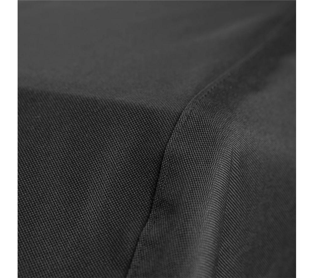BLACKSTONE 28" Griddle Hood Cover - Black image number 5 of 5