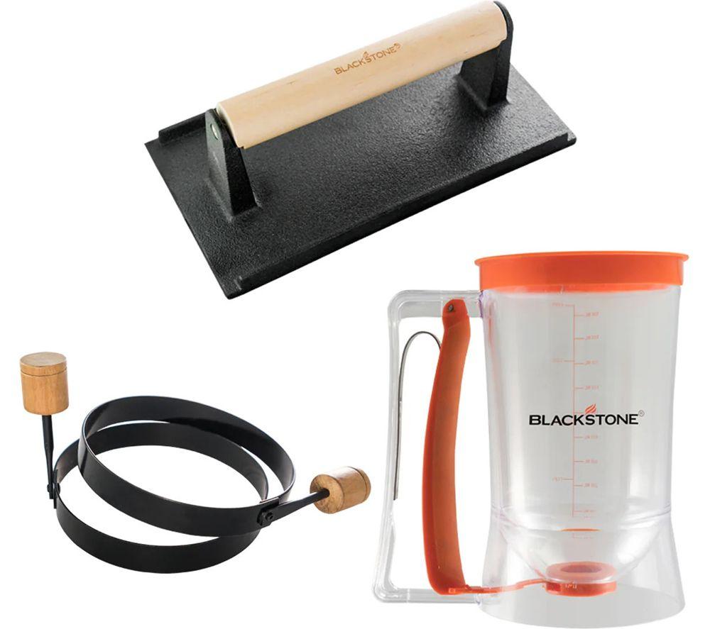 Blackstone Professional Breakfast Griddle Toolkit - 4 Piece