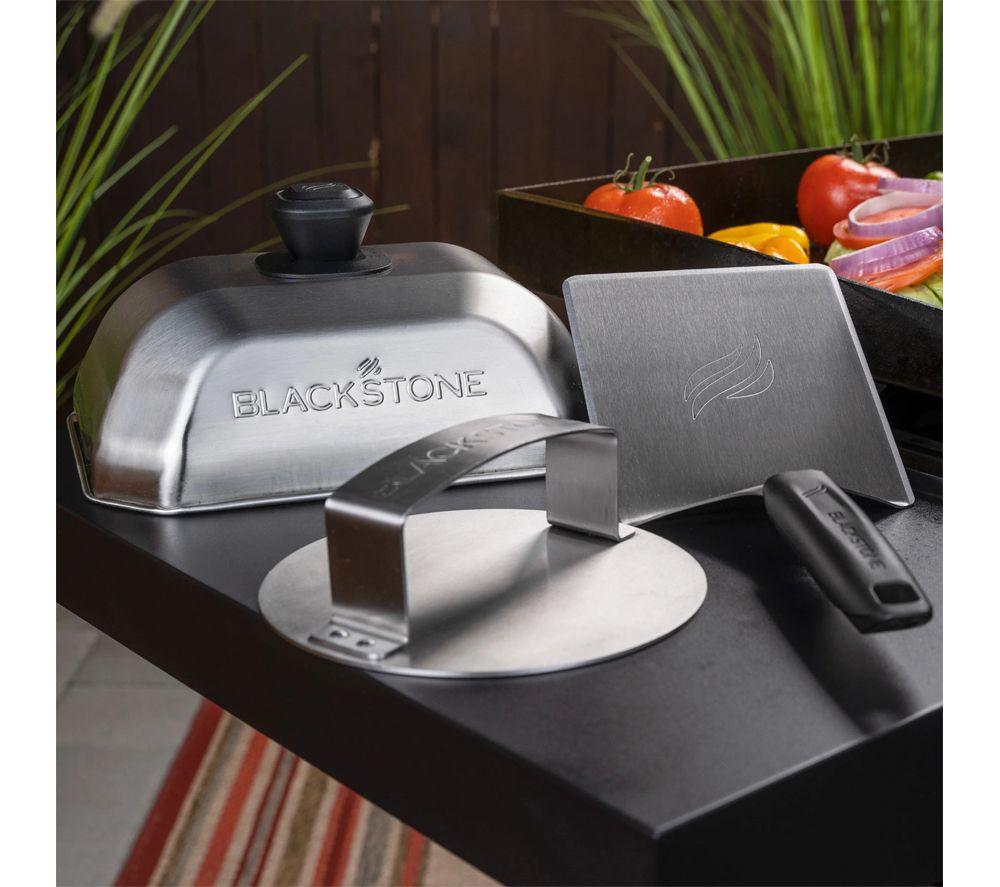 BLACKSTONE Smash Burger Griddle Toolkit - 3 Piece image number 5 of 5