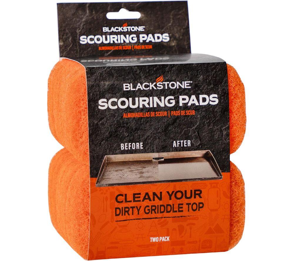 Blackstone Griddle Scouring Pad - Pack Of 10