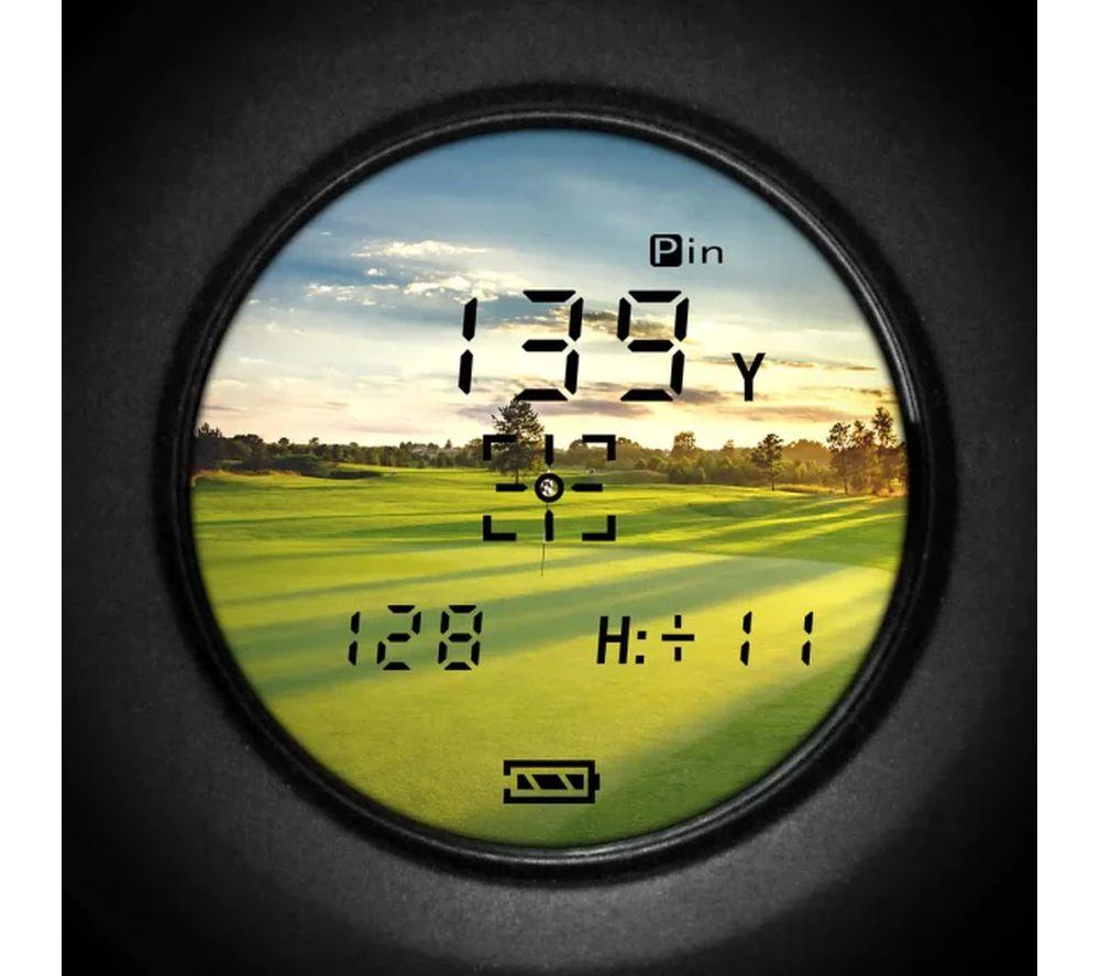 GOLFBUDDY Laser Lite 2 Golf Rangefinder image number 5 of 5
