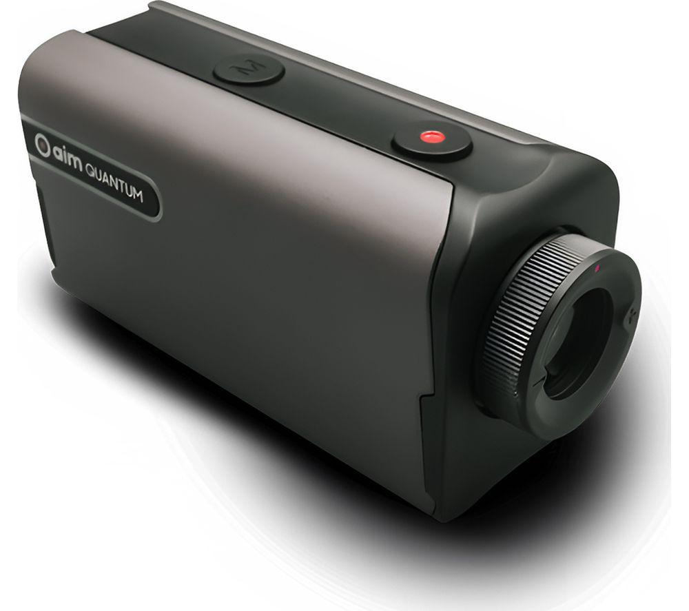 GOLFBUDDY Aim Quantum Golf Rangefinder image number 2 of 6