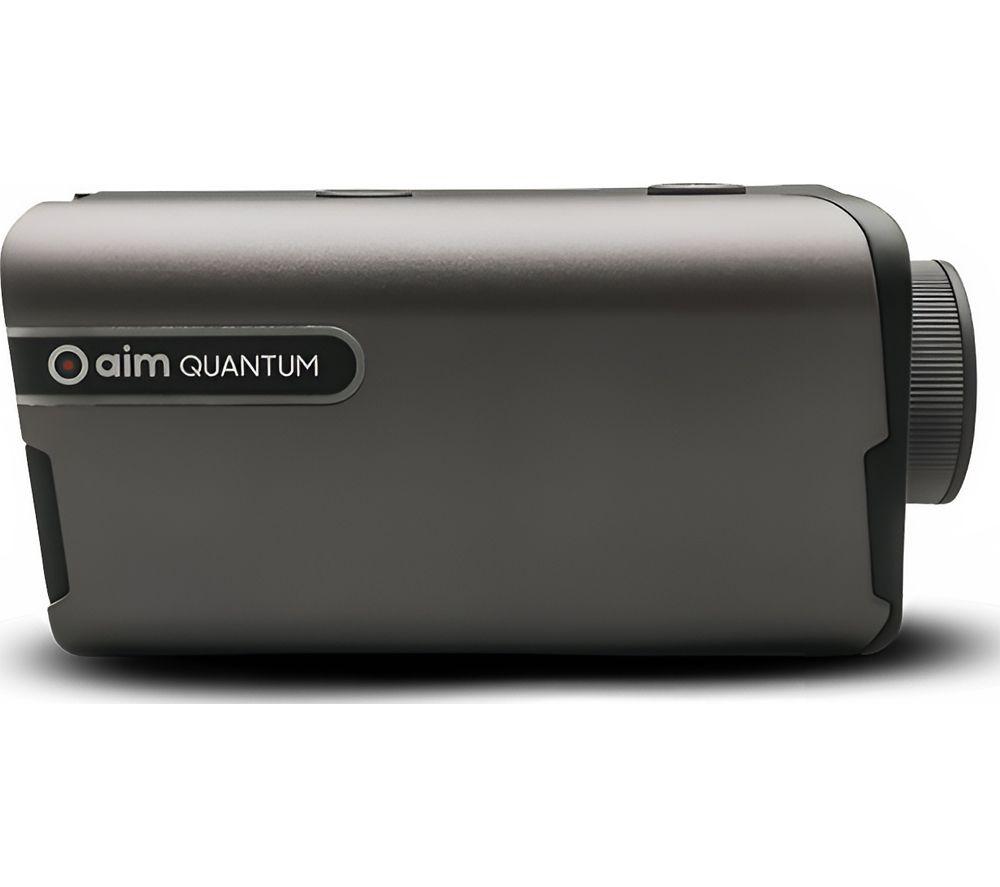 GOLFBUDDY Aim Quantum Golf Rangefinder image number 4 of 6