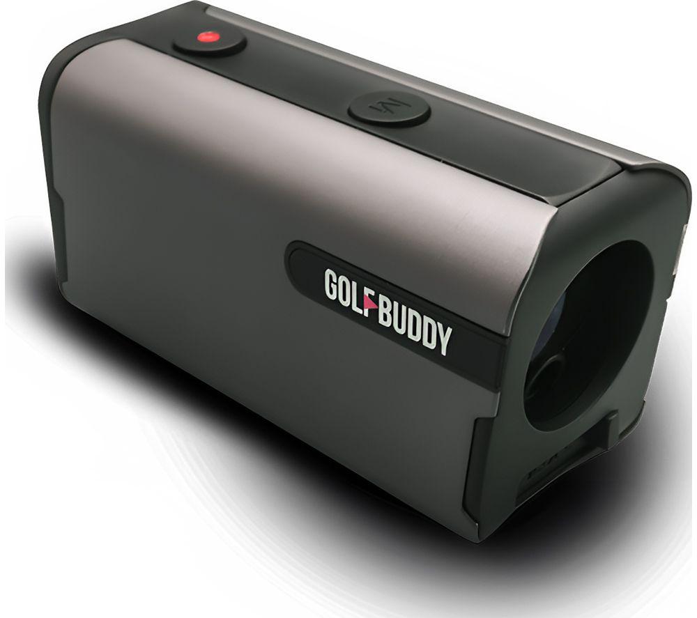 GOLFBUDDY Aim Quantum Golf Rangefinder image number 5 of 6