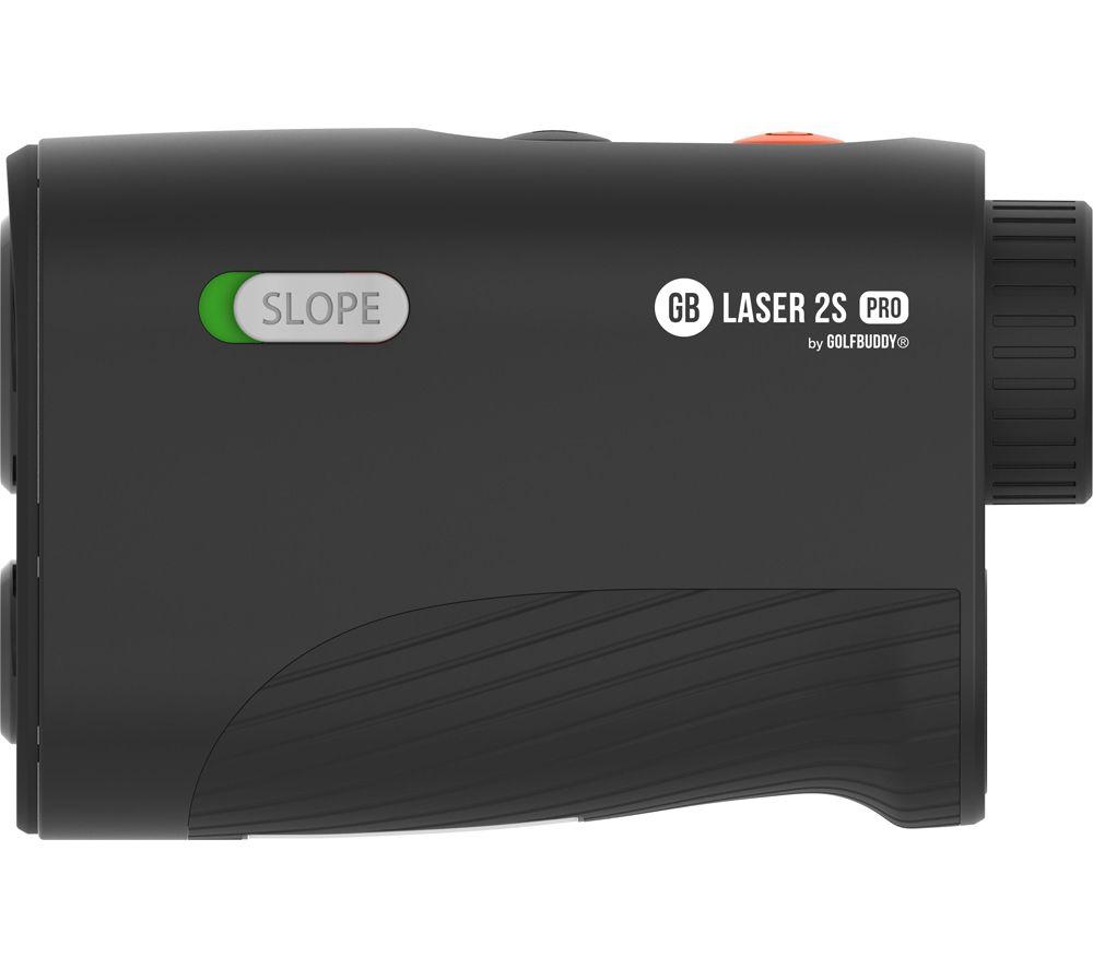 GOLFBUDDY GB Laser 2S Pro Golf Rangefinder image number 5 of 6