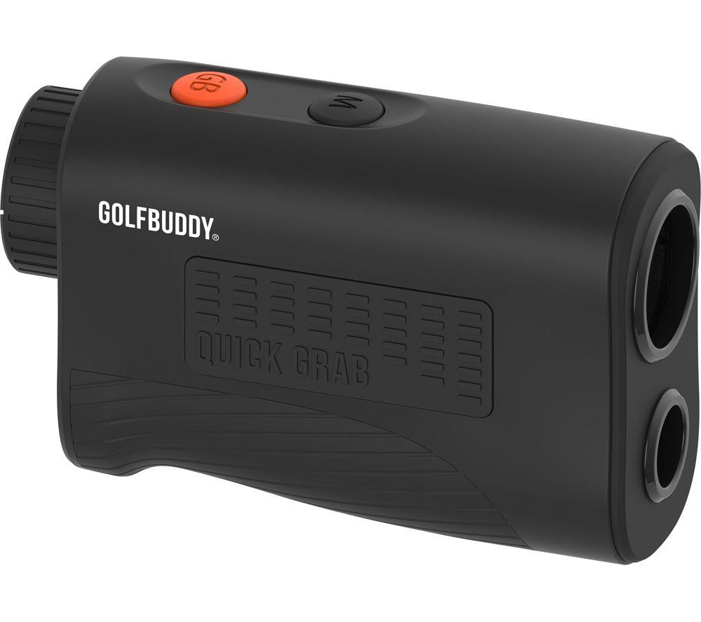GOLFBUDDY GB Laser 2S Pro Golf Rangefinder image number 6 of 6