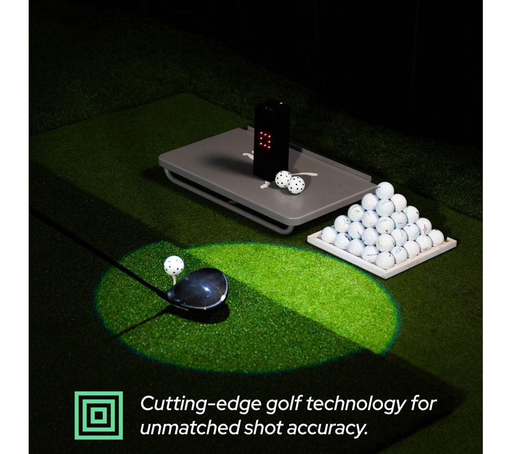 SIMSPACE SST/002 Golf Enclosure - 3 x 1.5 x 2.5 m image number 7 of 14