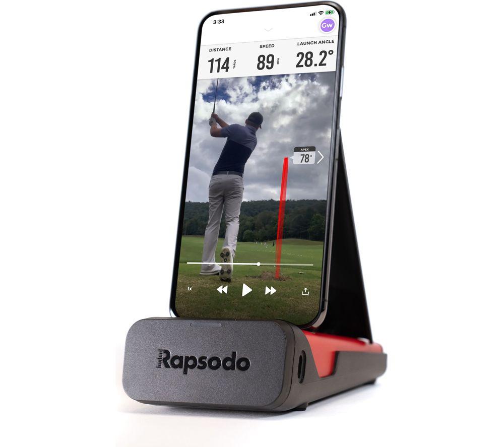SIMSPACE SRT/003 Golf Enclosure - 3.6 x 2.5 x 1.5 m image number 10 of 13