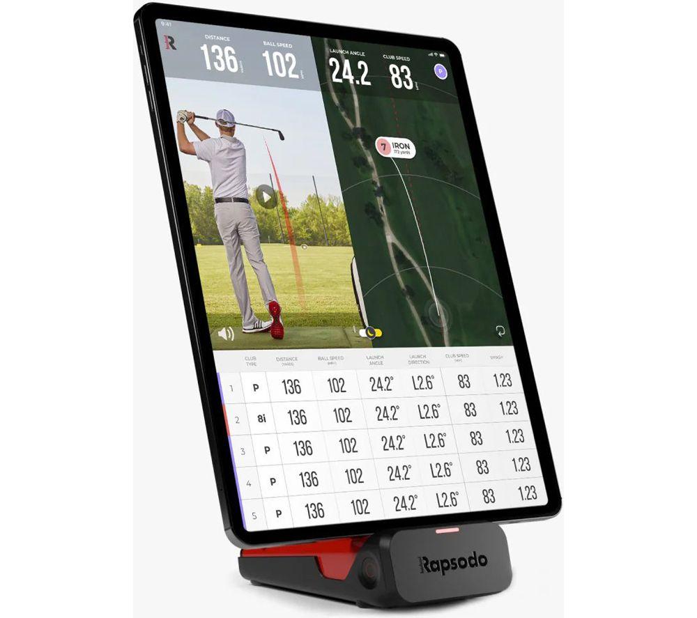 SIMSPACE SRT/003 Golf Enclosure - 3.6 x 2.5 x 1.5 m image number 11 of 13
